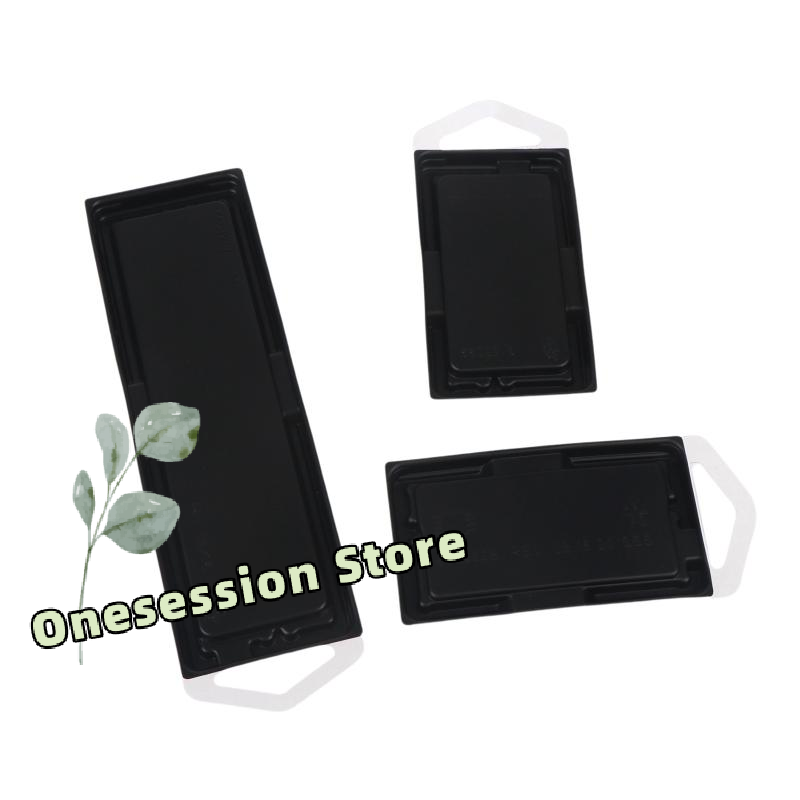 Tech Accessories Case - 10 sztuk – wytrzymałe, odporne na