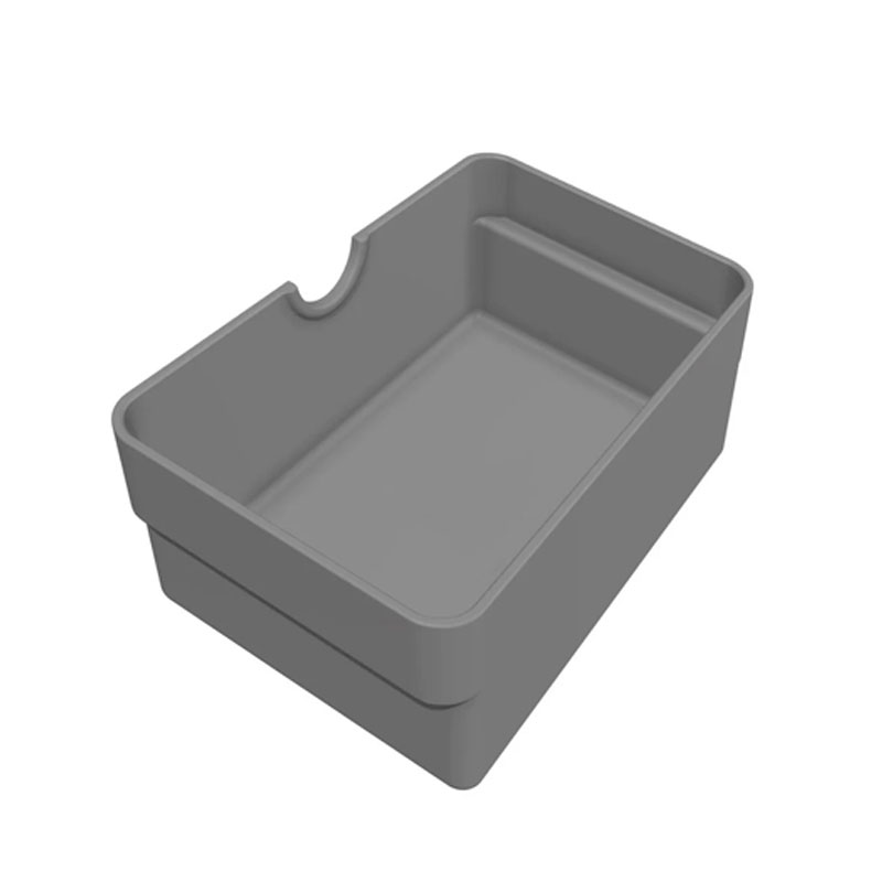 Tech Car Accessories - 1 sztuka – do modelu Zeekr