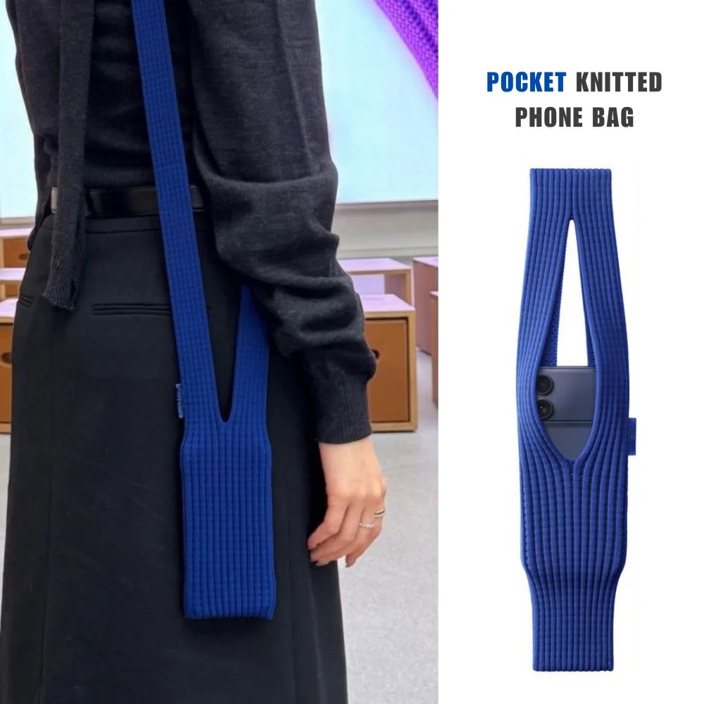 Mobile Tech Accessories - 2025 Nowe etui do telefonu komórkowego