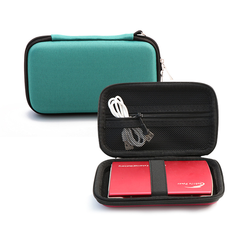 Obudowa zewnętrznego dysku twa – Tech Accessories Case recenzja i cena