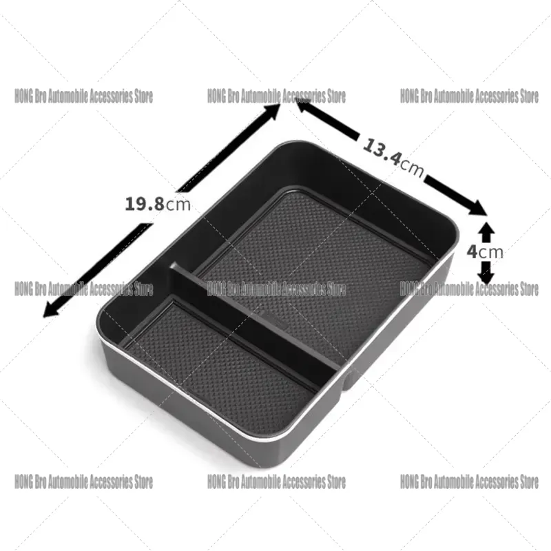 Do modeli BYD Leopard 8 i Denz – Tech Car Accessories recenzja i cena