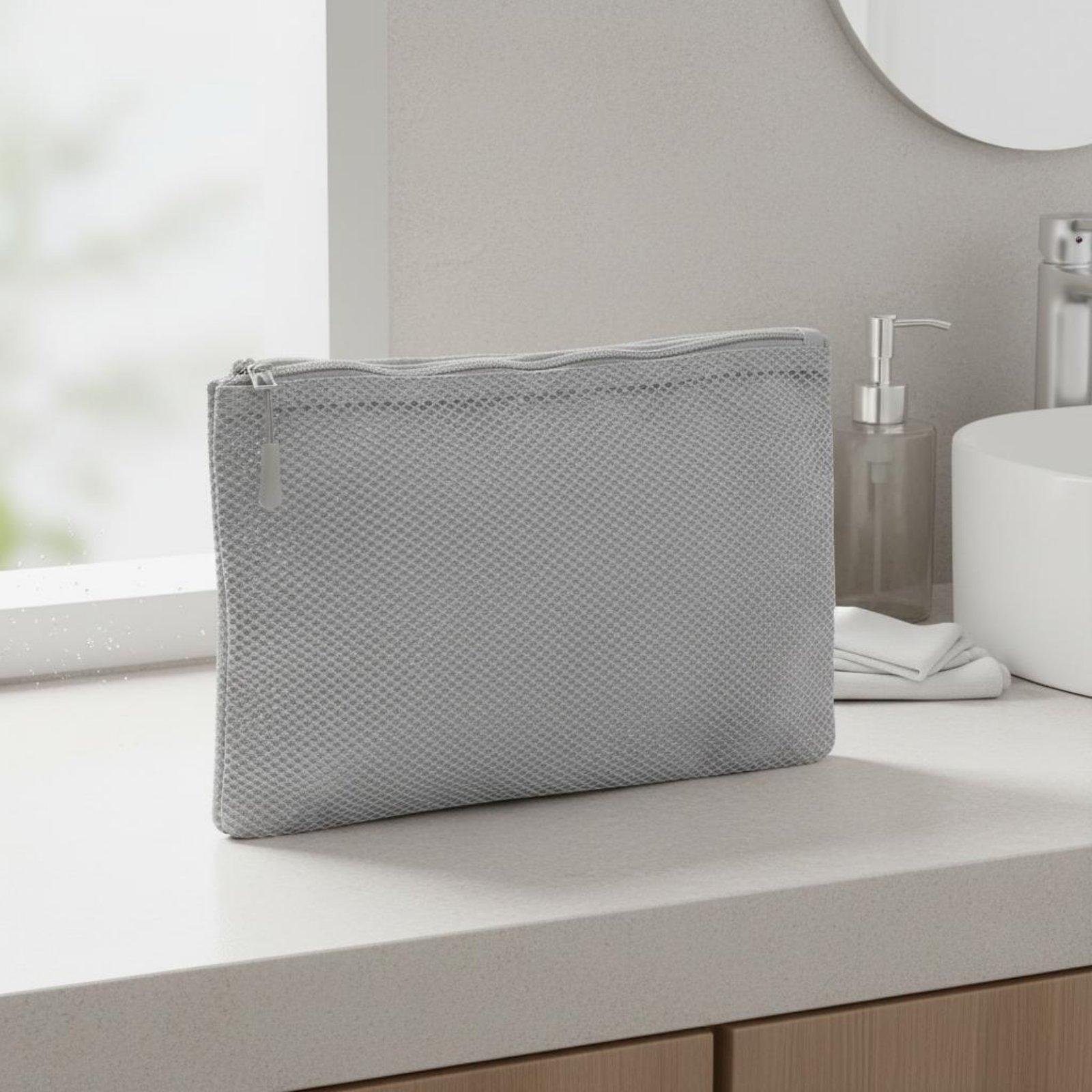 Wodoodporna torba z poliestru, – Tech Accessories Travel Organizer Pouch recenzja i cena