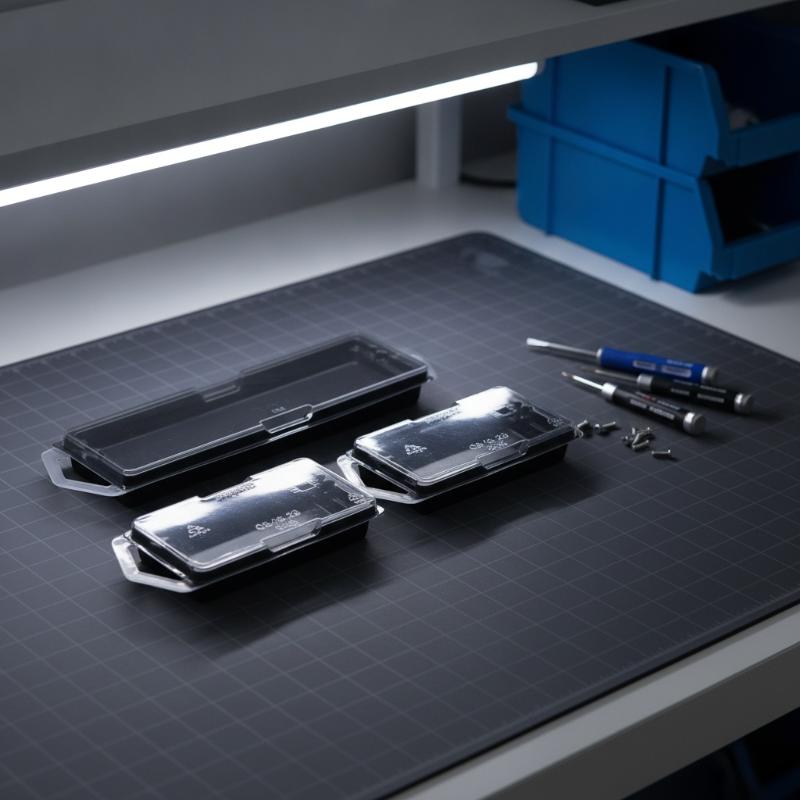 10 sztuk – wytrzymałe, odporne – Tech Accessories Case recenzja i cena