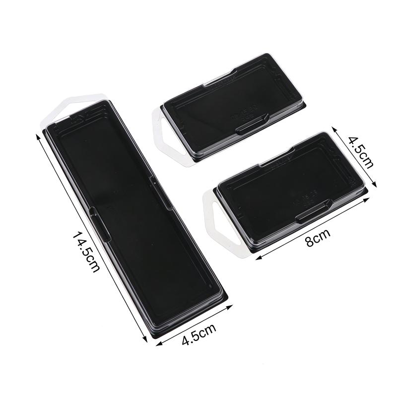 10 sztuk – wytrzymałe, odporne – Tech Accessories Case recenzja i cena