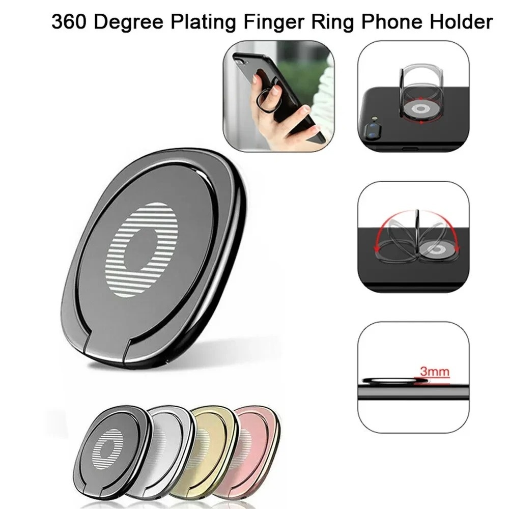 Uniwersalny uchwyt na telefon  – Mobile Tech Accessories recenzja i cena