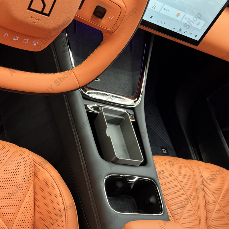 1 sztuka – do modelu Zeekr X 2 – Tech Car Accessories recenzja i cena