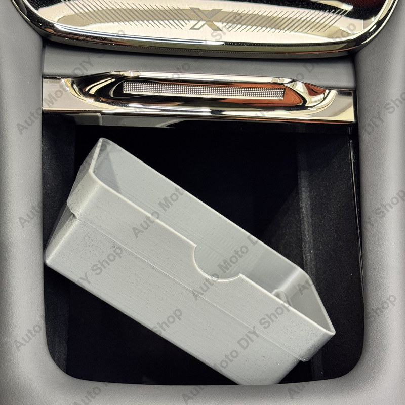 1 sztuka – do modelu Zeekr X 2 – Tech Car Accessories recenzja i cena