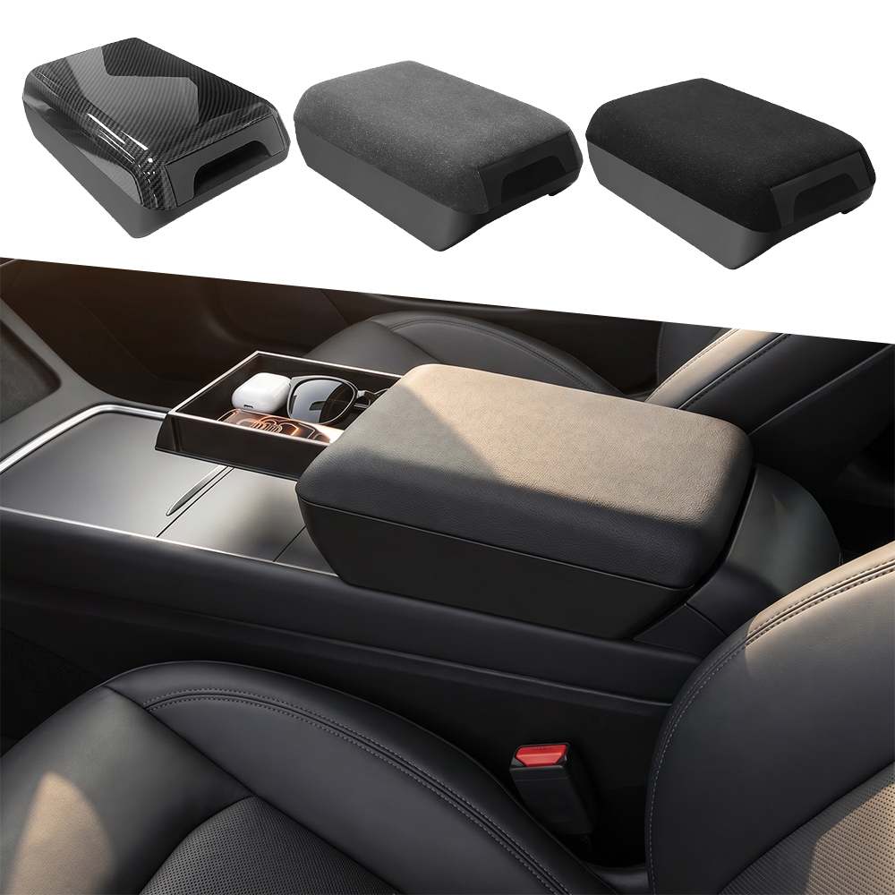 Do modeli Tesla Model Y, Model – Tech Car Accessories recenzja i cena