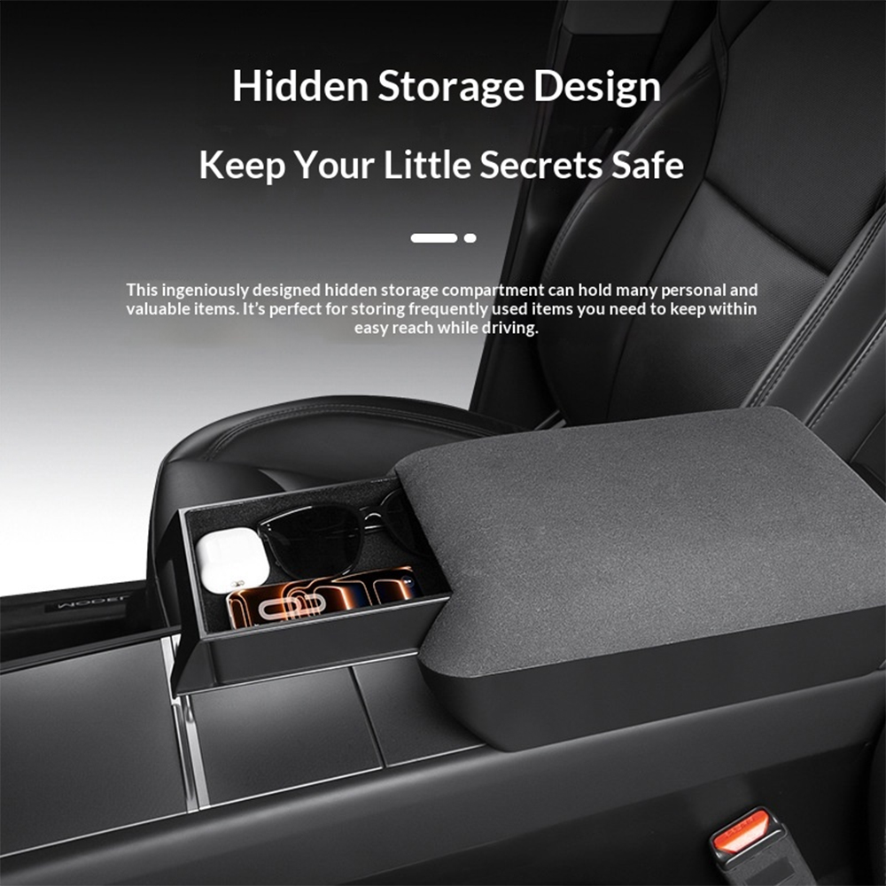 Do modeli Tesla Model Y, Model – Tech Car Accessories recenzja i cena