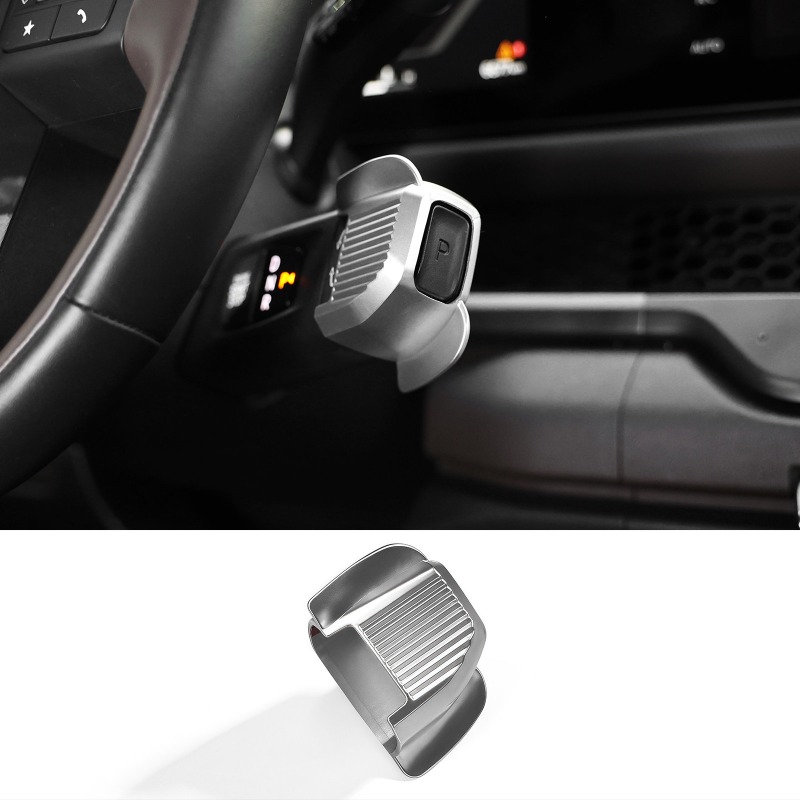 Zestaw dodatkowy przełącznika  – Tech Car Accessories recenzja i cena