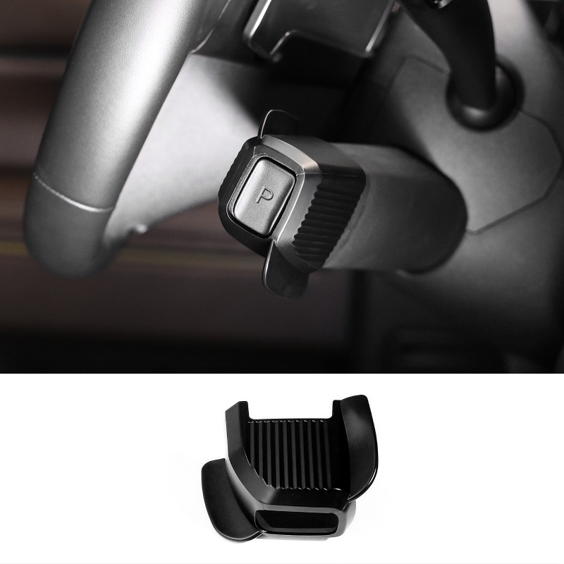 Zestaw dodatkowy przełącznika  – Tech Car Accessories recenzja i cena