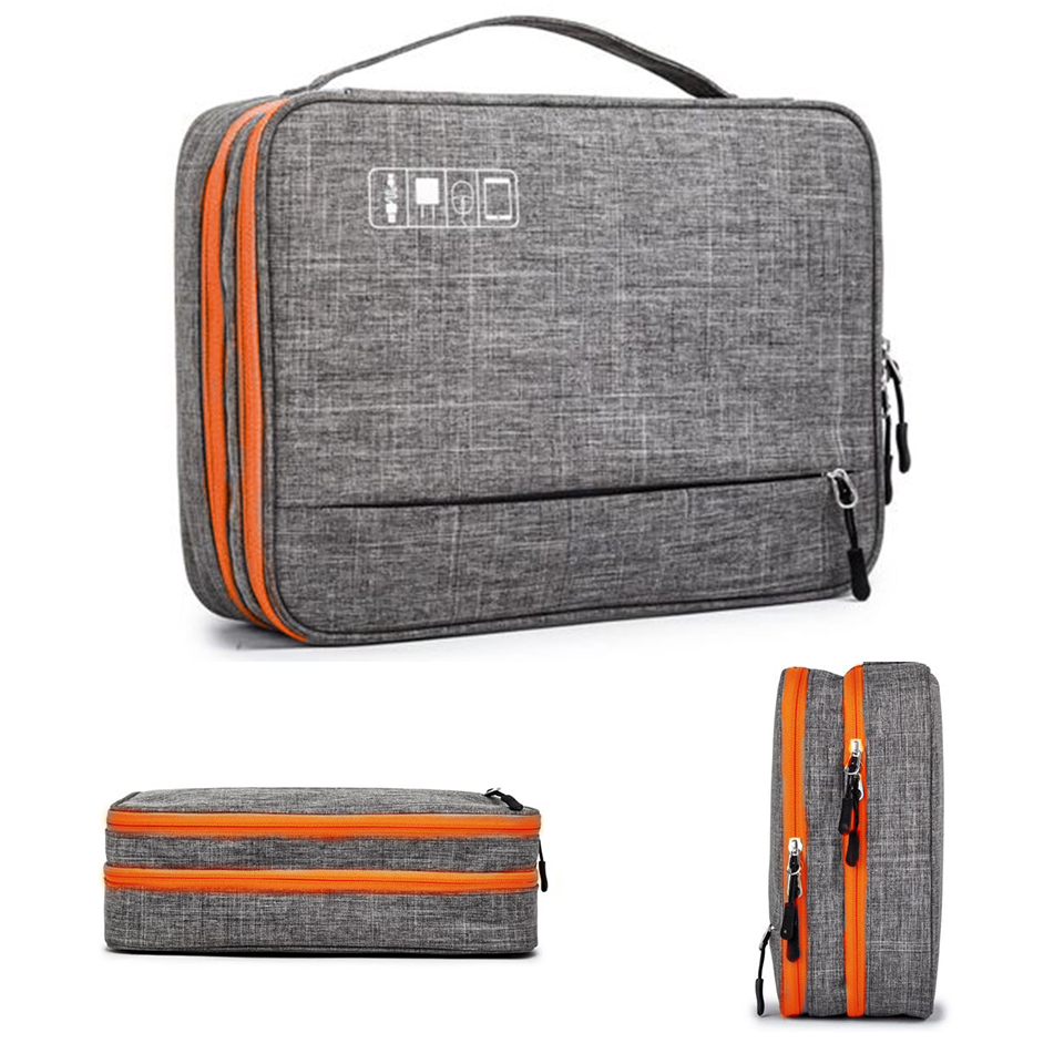 Dwuwarstwowe akcesoria elektro – Tech Accessories Case recenzja i cena