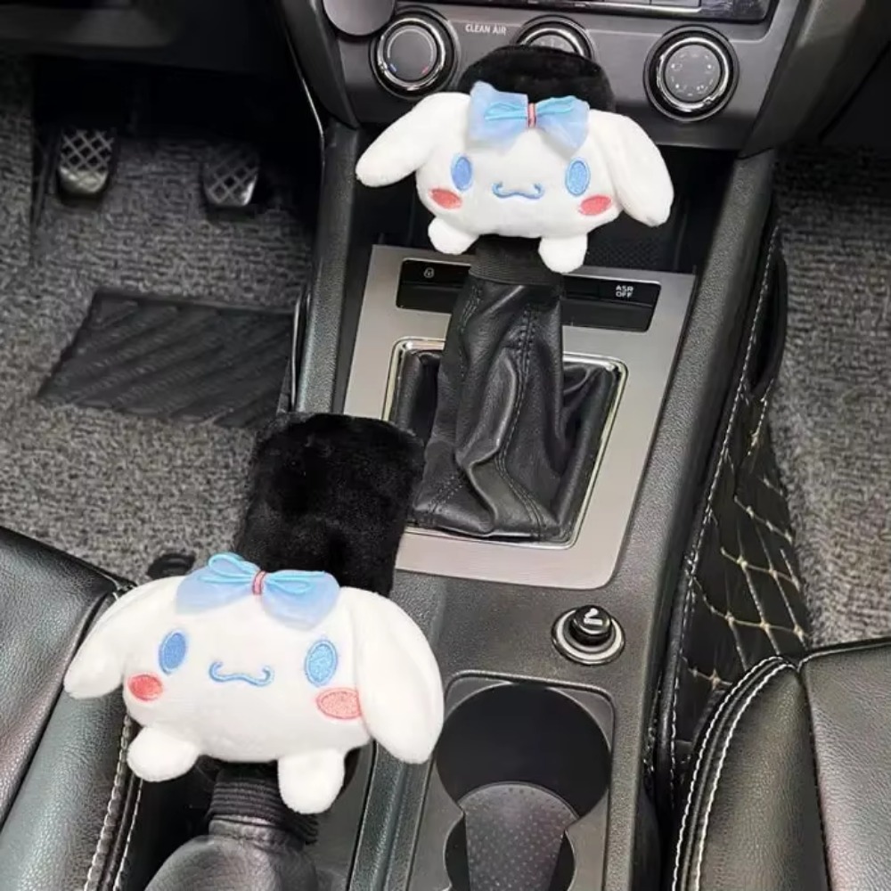 Osłona dekoracyjna na dźwignię – Kawaii Tech Accessories recenzja i cena