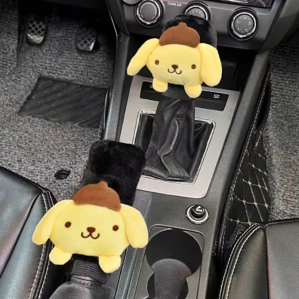 Osłona dekoracyjna na dźwignię – Kawaii Tech Accessories recenzja i cena