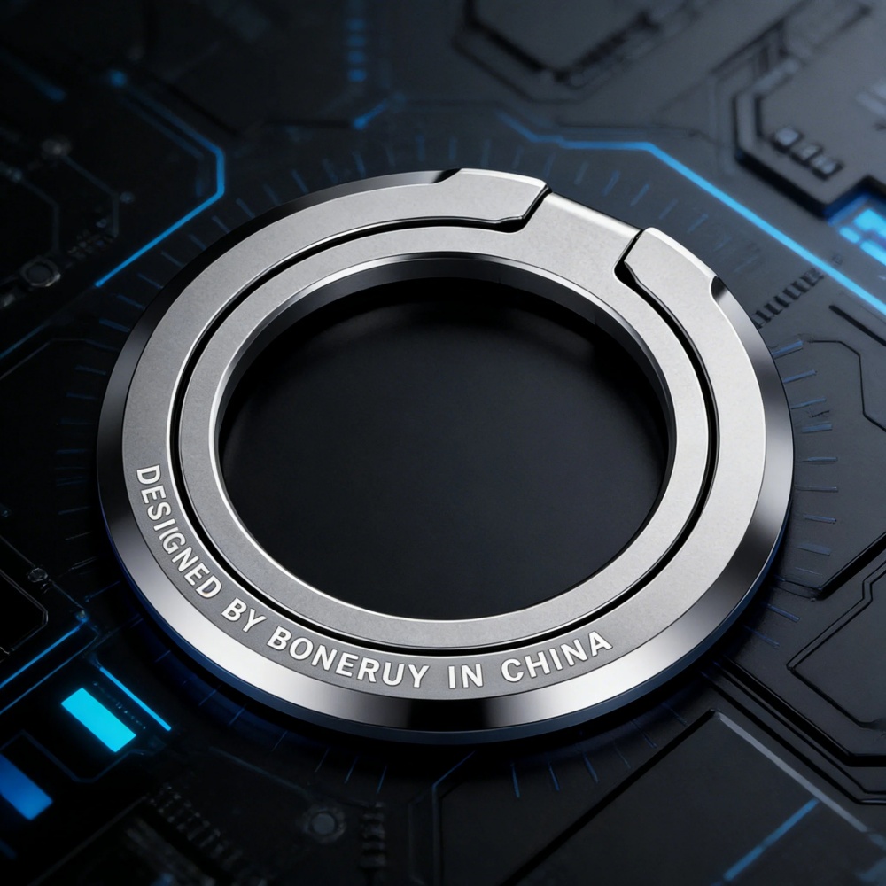 Magnetyczny uchwyt na telefon  – Mobile Tech Accessories recenzja i cena