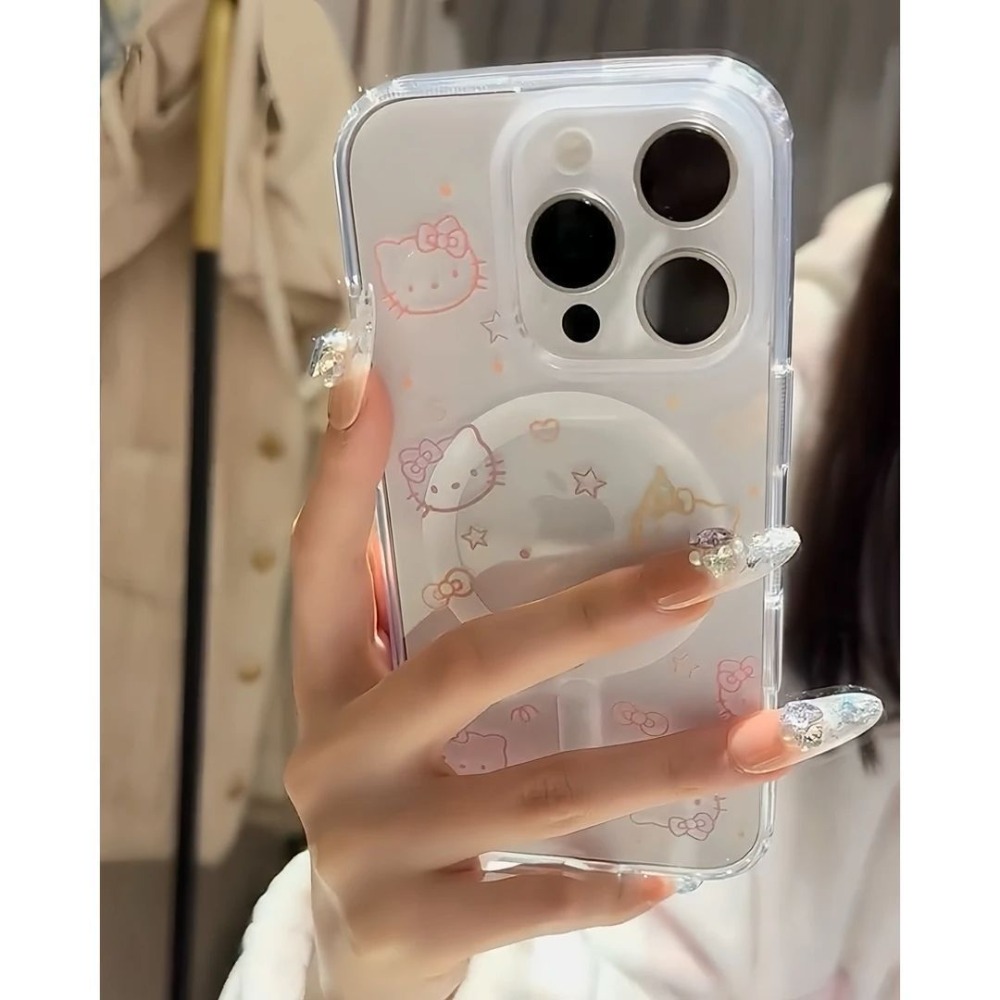 Kreatywne, luksusowe, urocze e – Mobile Tech Accessories recenzja i cena