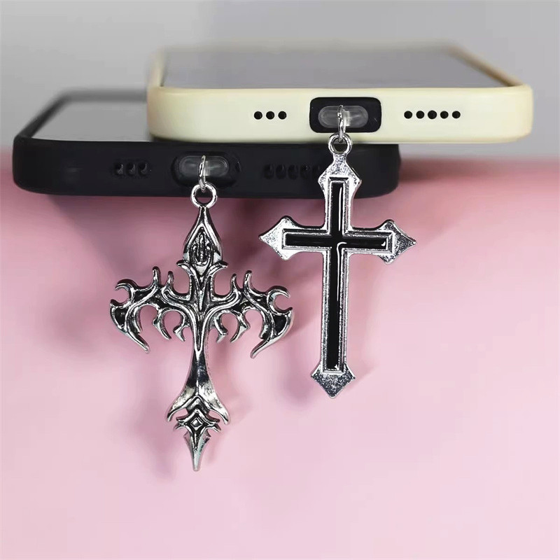 Aluminiowa wtyczka przeciwpyło – Mobile Tech Accessories recenzja i cena