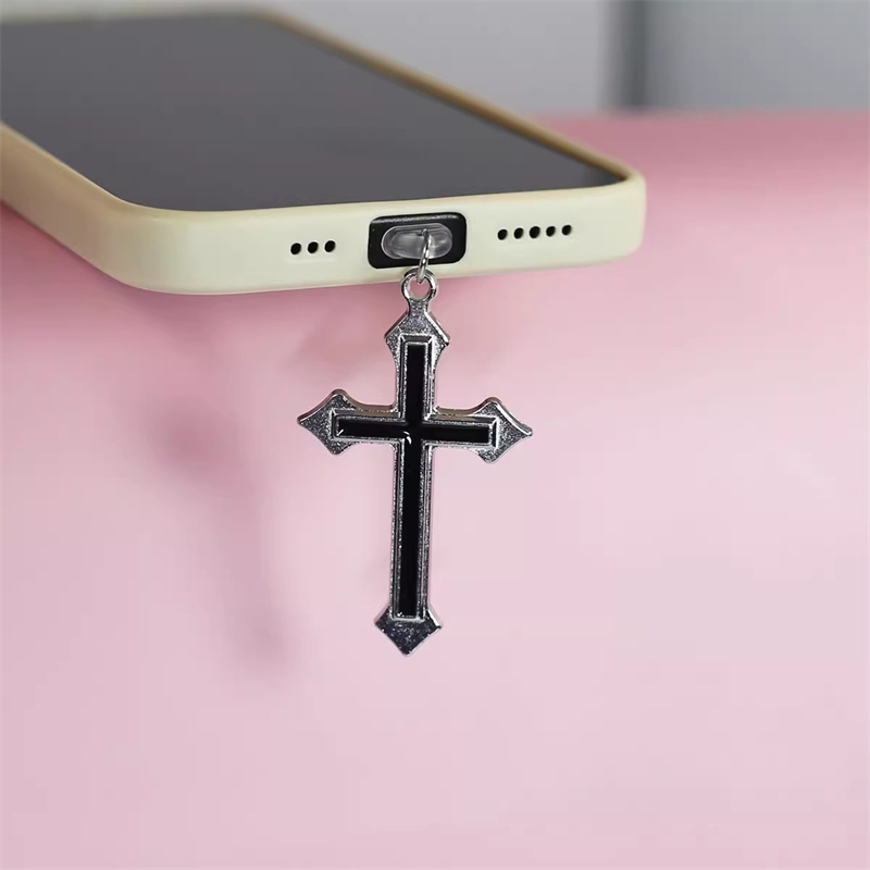 Aluminiowa wtyczka przeciwpyło – Mobile Tech Accessories recenzja i cena