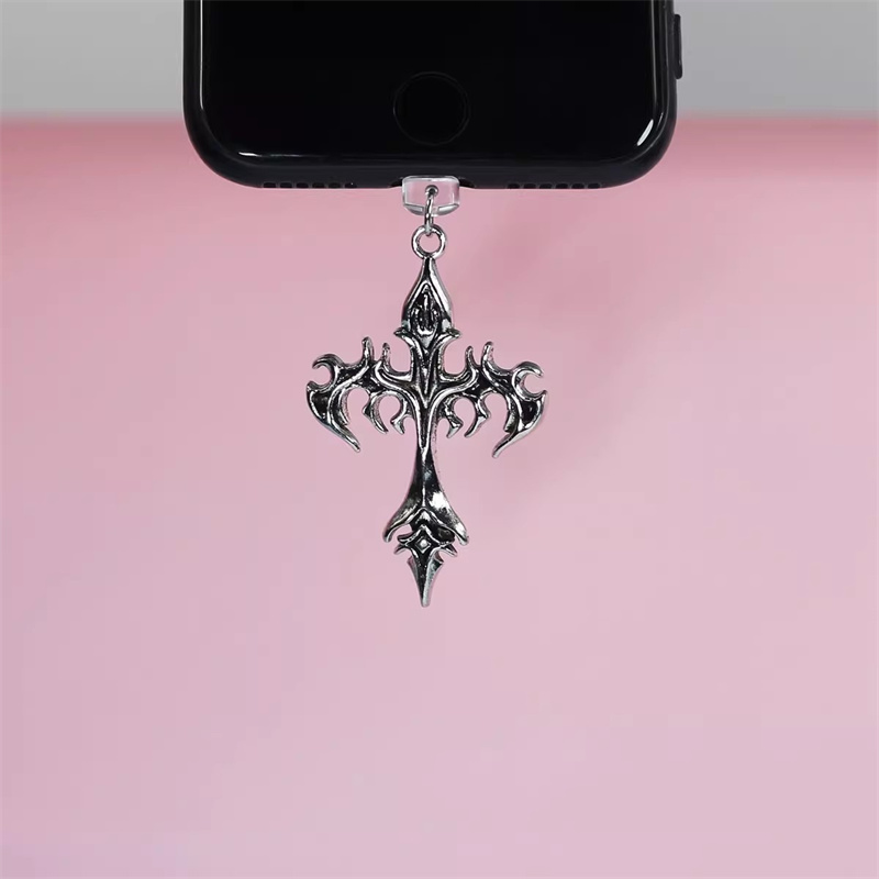 Aluminiowa wtyczka przeciwpyło – Mobile Tech Accessories recenzja i cena
